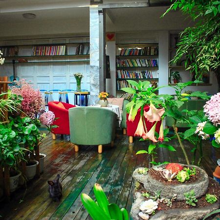 Dali Lao Shay Youth Hostel エクステリア 写真