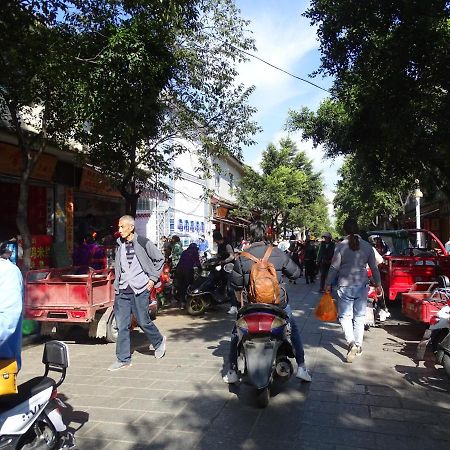 Dali Lao Shay Youth Hostel エクステリア 写真