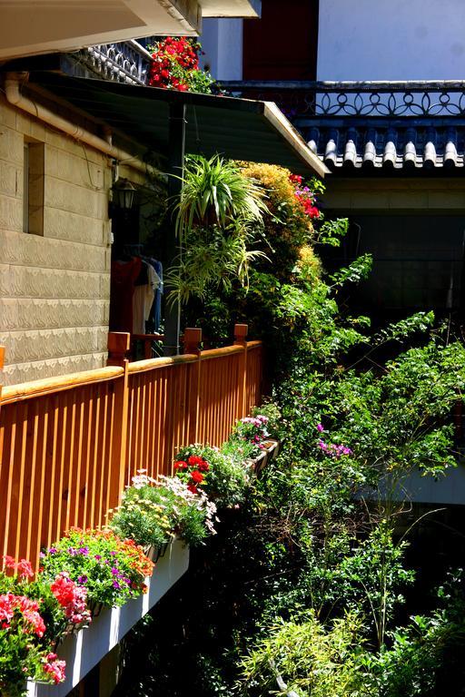 Dali Lao Shay Youth Hostel エクステリア 写真