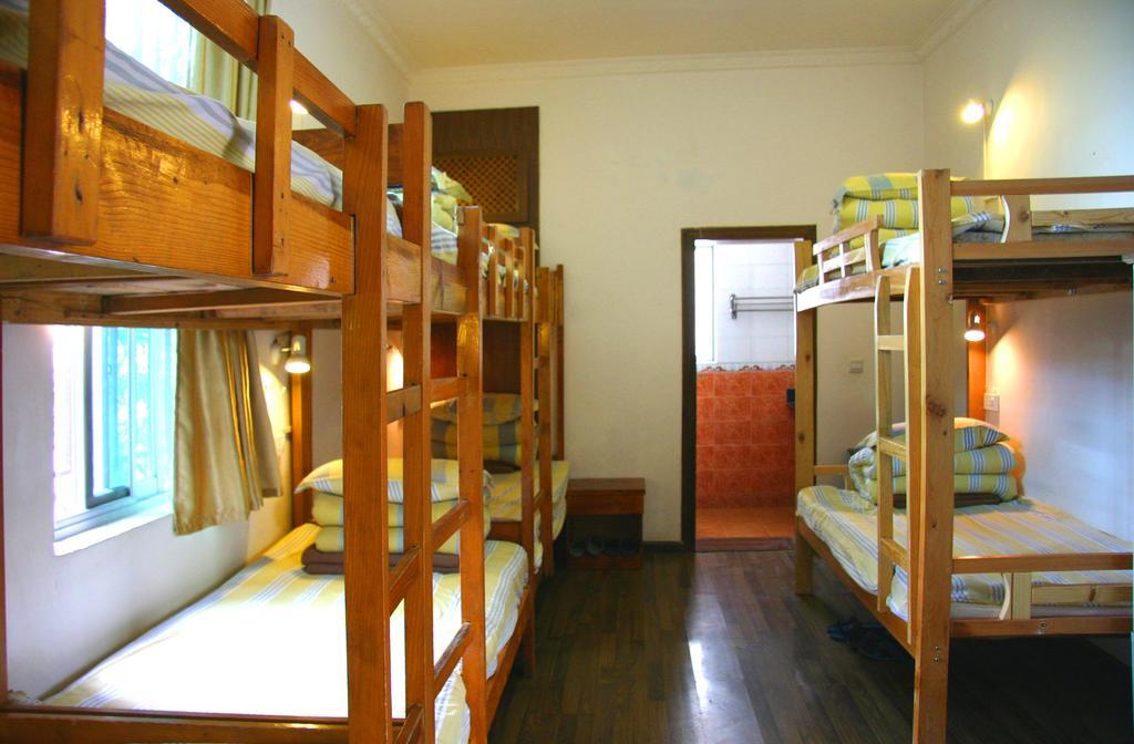 Dali Lao Shay Youth Hostel エクステリア 写真
