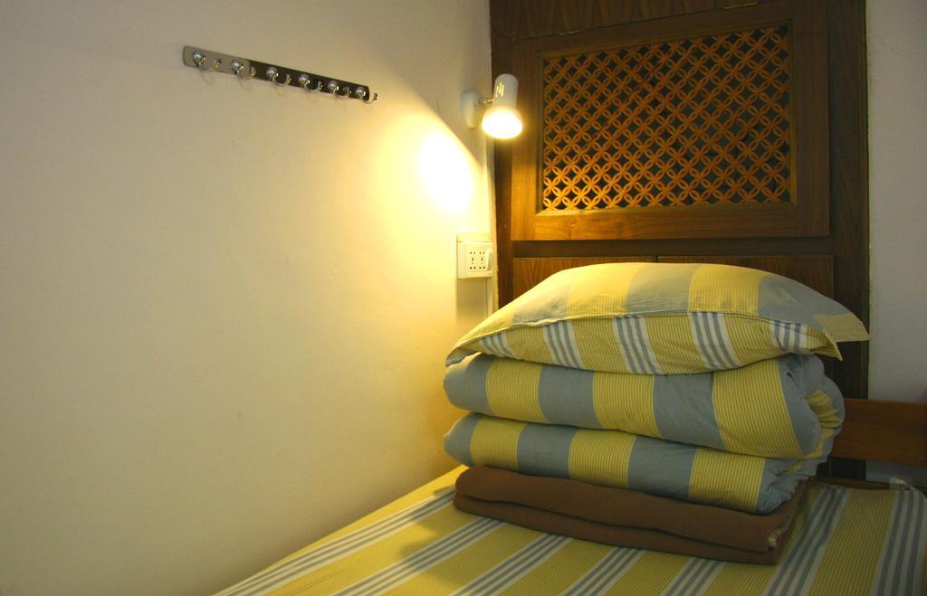 Dali Lao Shay Youth Hostel エクステリア 写真