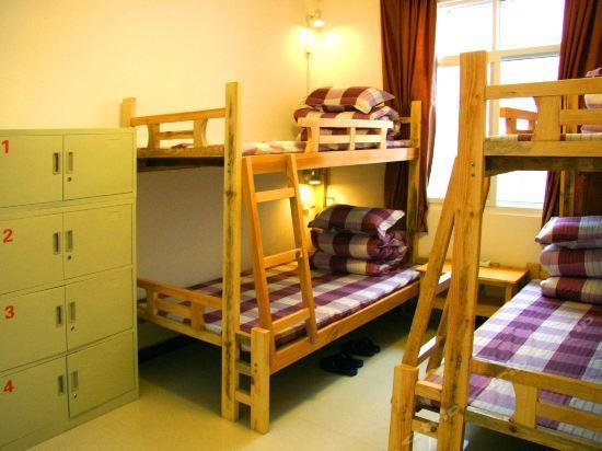 Dali Lao Shay Youth Hostel エクステリア 写真