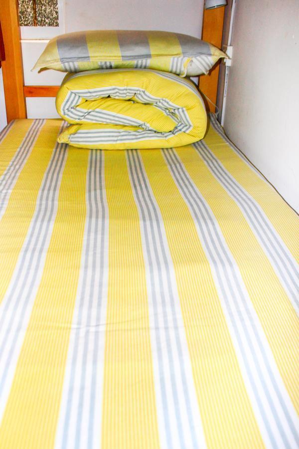Dali Lao Shay Youth Hostel エクステリア 写真