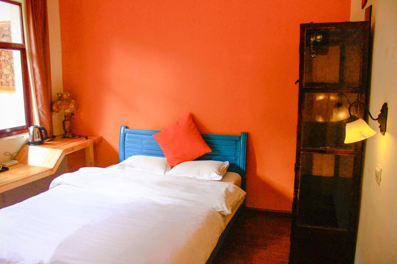 Dali Lao Shay Youth Hostel エクステリア 写真