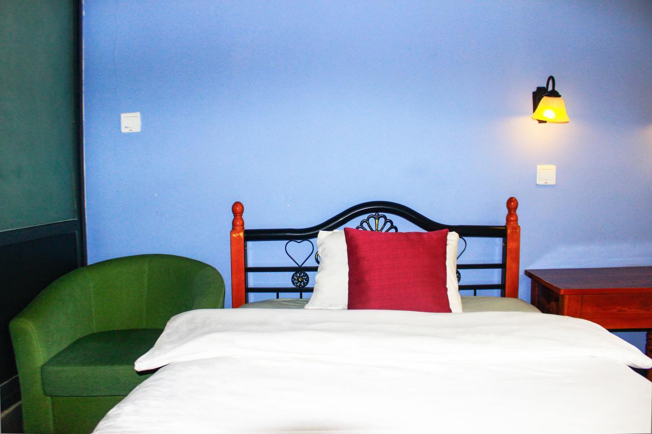 Dali Lao Shay Youth Hostel エクステリア 写真