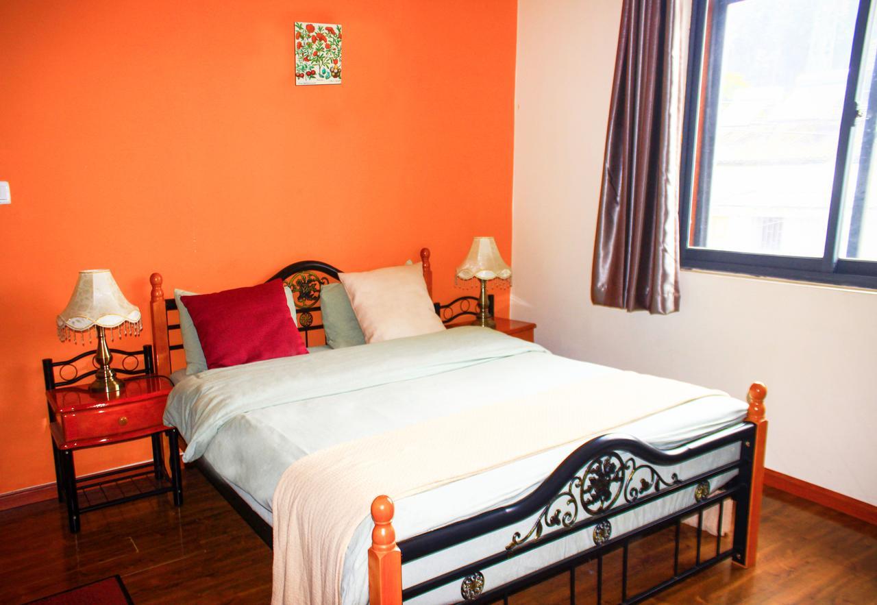 Dali Lao Shay Youth Hostel エクステリア 写真