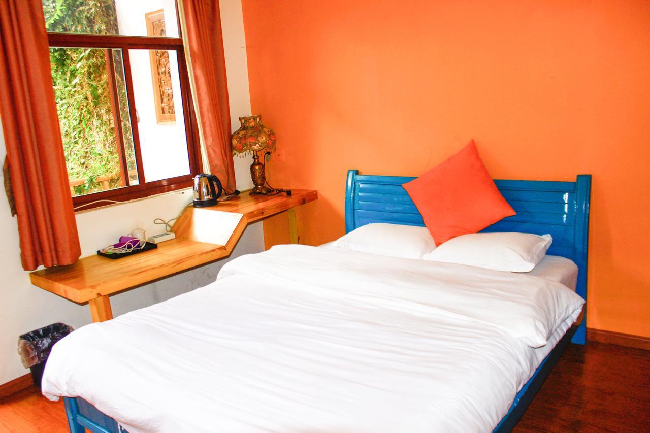 Dali Lao Shay Youth Hostel エクステリア 写真