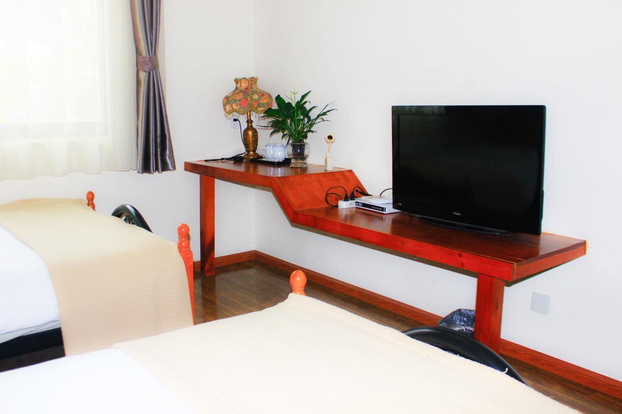 Dali Lao Shay Youth Hostel エクステリア 写真