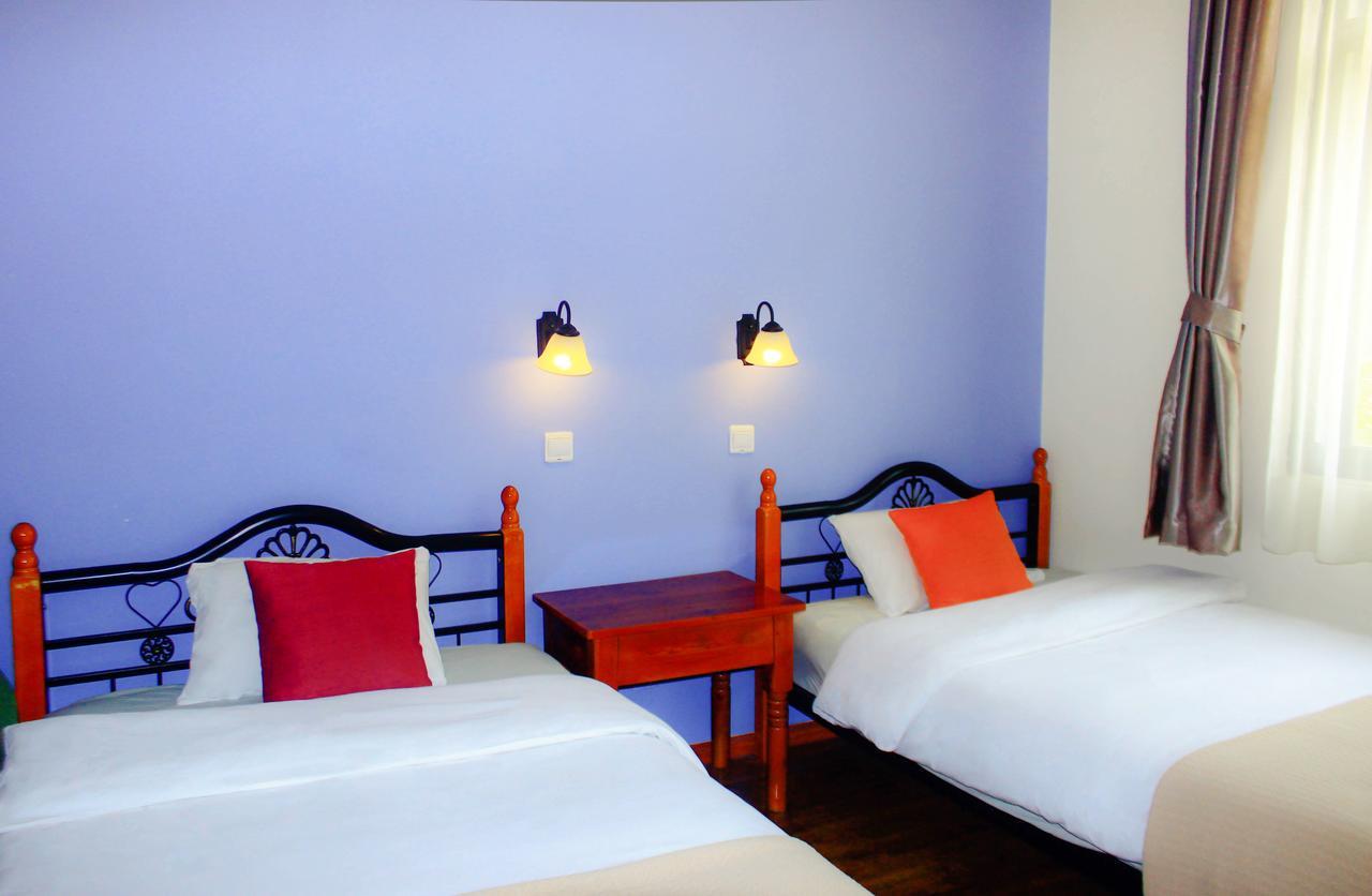 Dali Lao Shay Youth Hostel エクステリア 写真