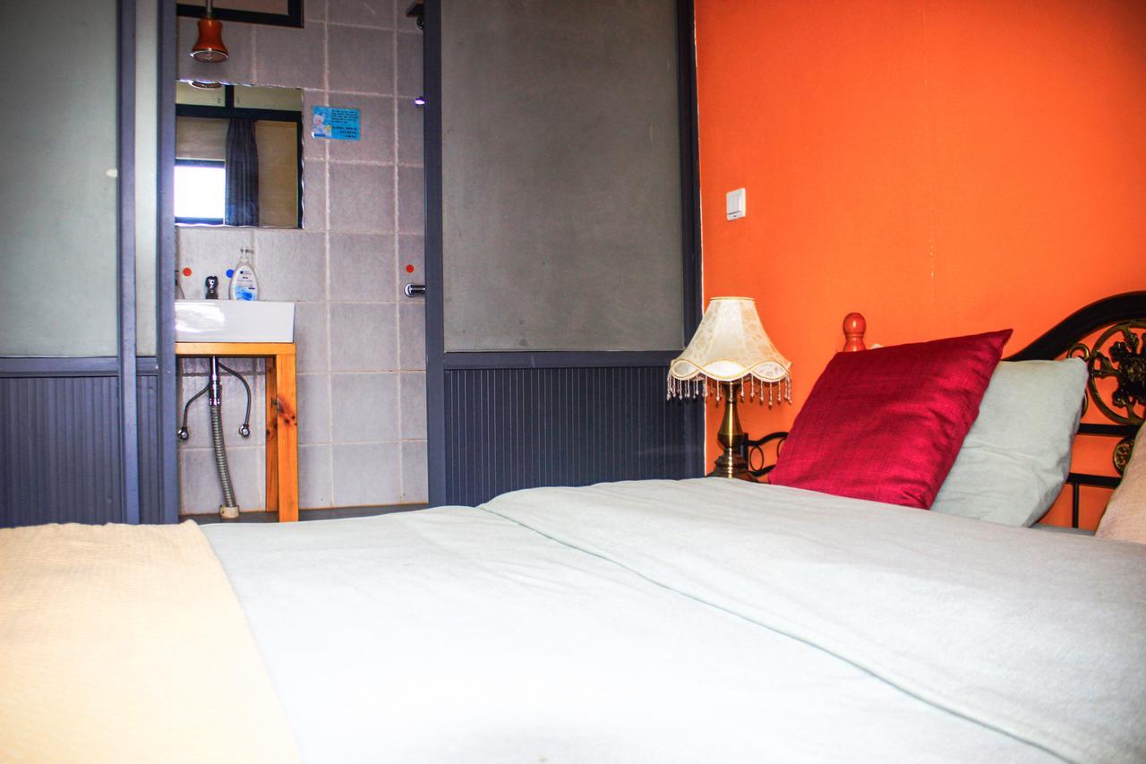 Dali Lao Shay Youth Hostel エクステリア 写真