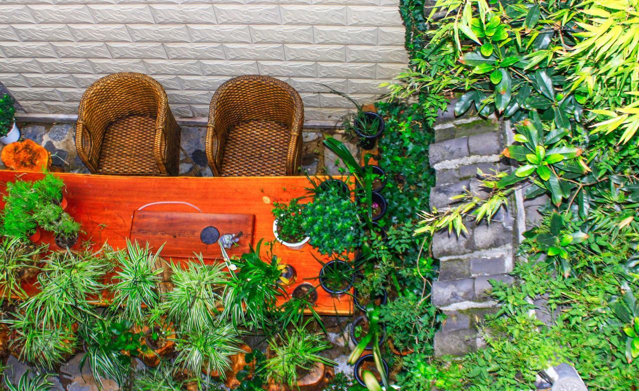 Dali Lao Shay Youth Hostel エクステリア 写真