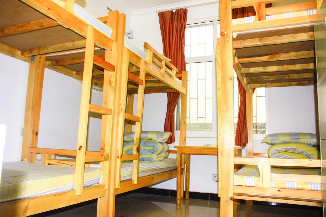 Dali Lao Shay Youth Hostel エクステリア 写真