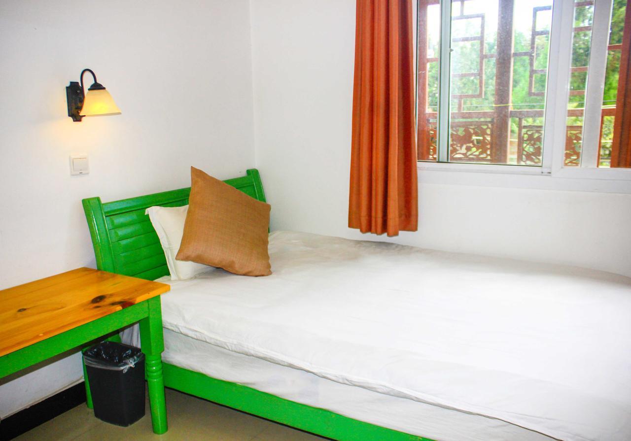 Dali Lao Shay Youth Hostel エクステリア 写真