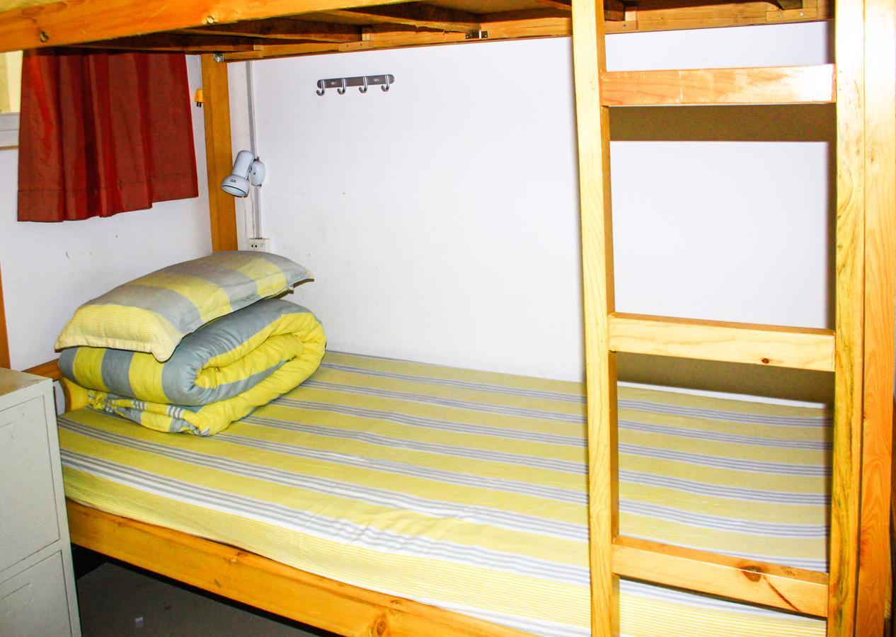 Dali Lao Shay Youth Hostel エクステリア 写真