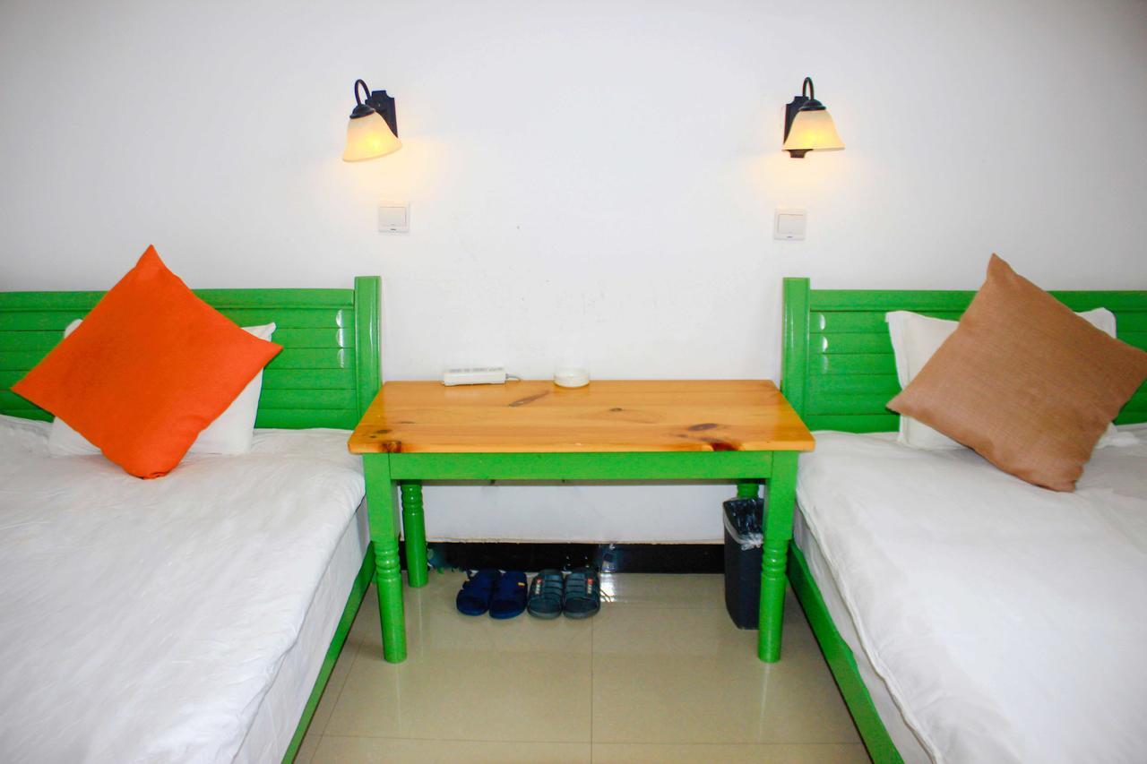 Dali Lao Shay Youth Hostel エクステリア 写真