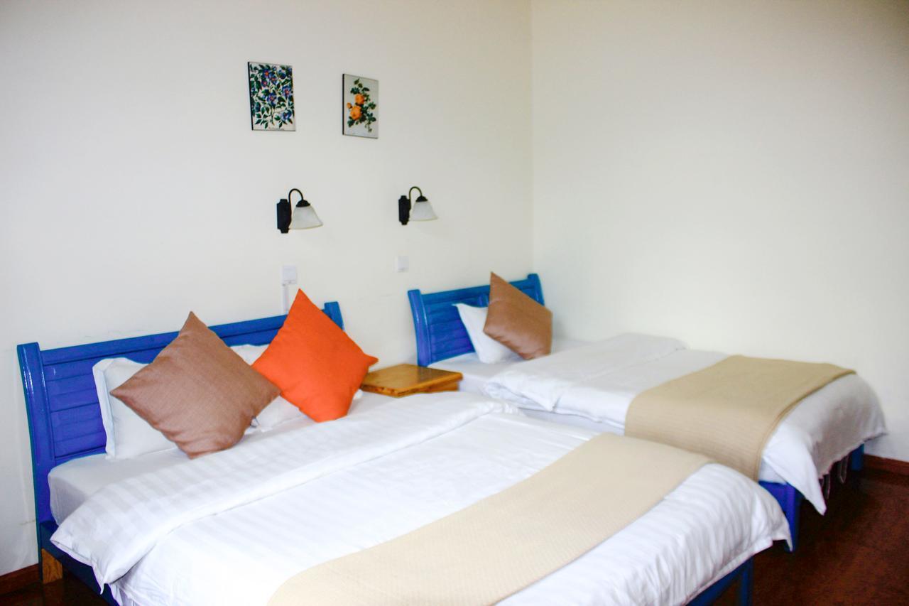 Dali Lao Shay Youth Hostel エクステリア 写真