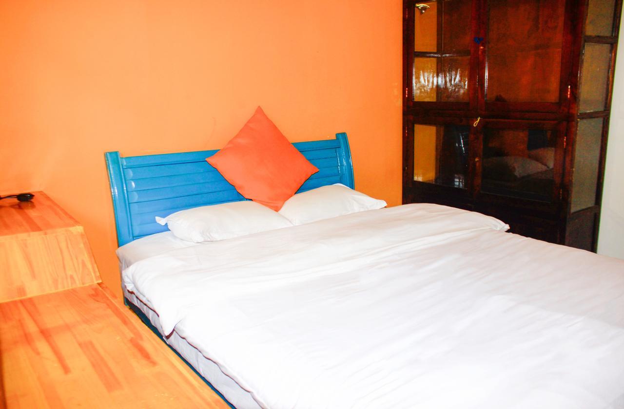 Dali Lao Shay Youth Hostel エクステリア 写真