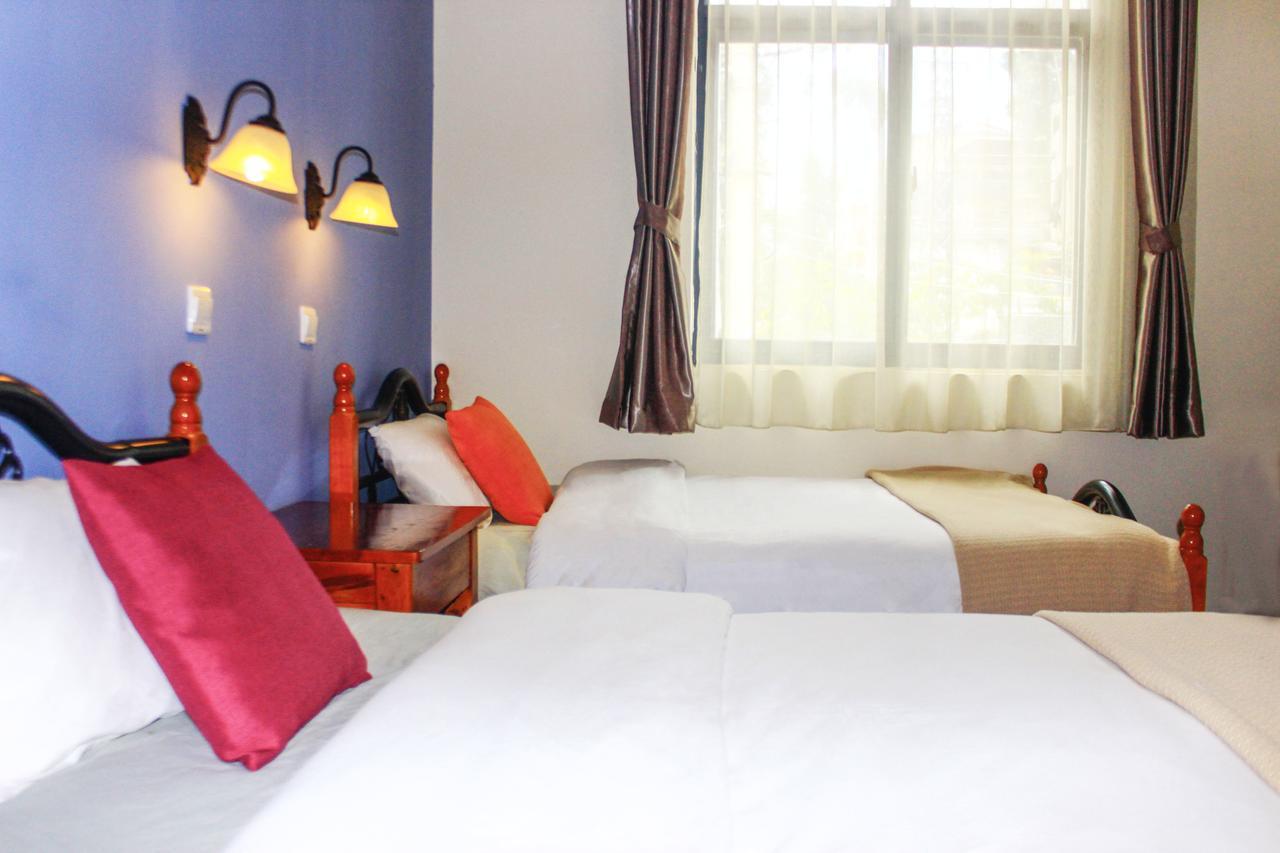 Dali Lao Shay Youth Hostel エクステリア 写真