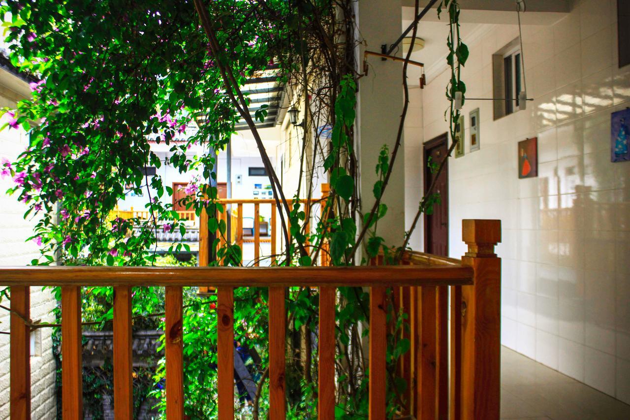 Dali Lao Shay Youth Hostel エクステリア 写真