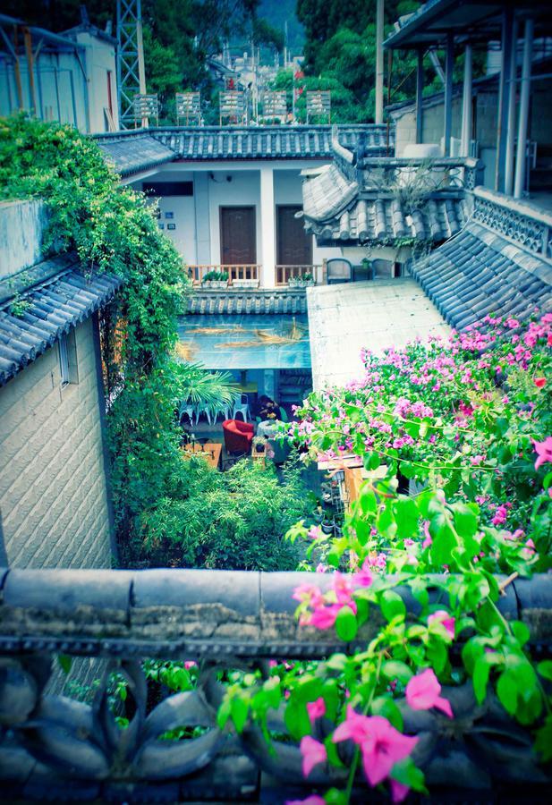 Dali Lao Shay Youth Hostel エクステリア 写真