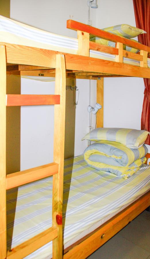 Dali Lao Shay Youth Hostel エクステリア 写真