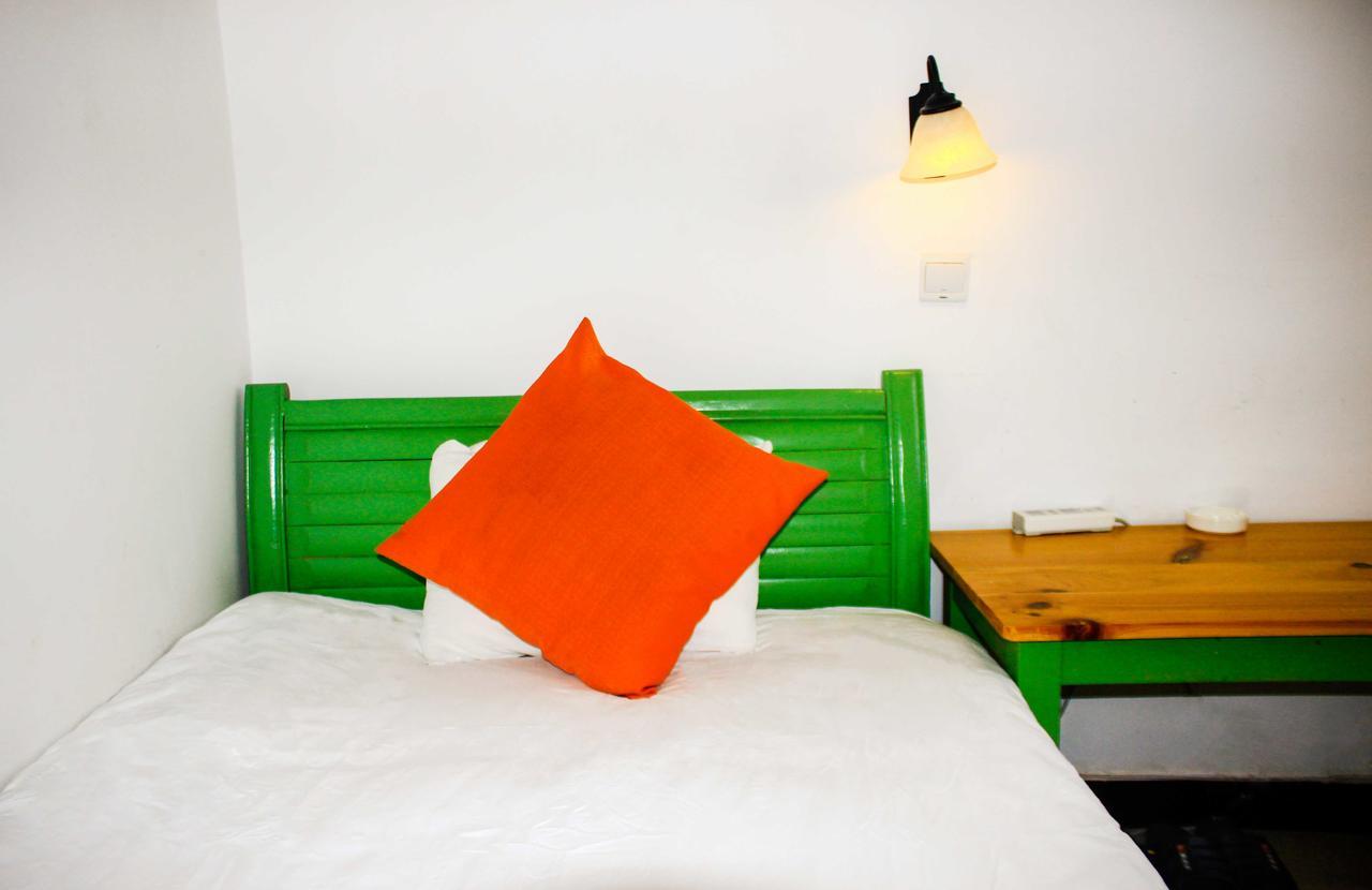 Dali Lao Shay Youth Hostel エクステリア 写真
