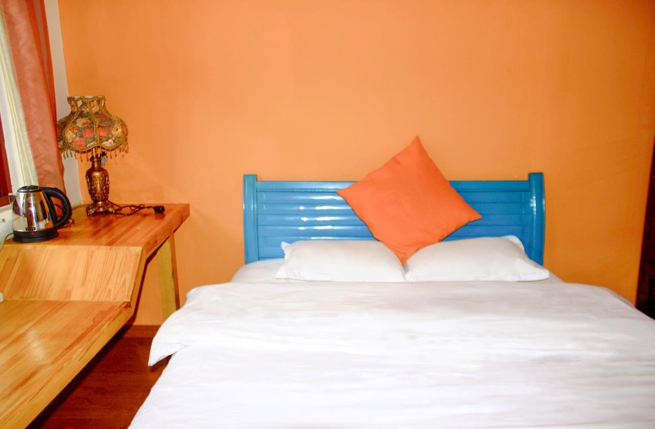 Dali Lao Shay Youth Hostel エクステリア 写真