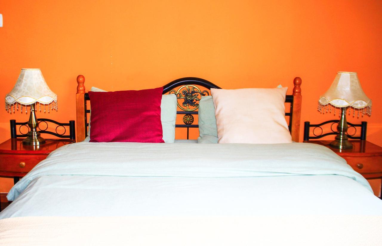 Dali Lao Shay Youth Hostel エクステリア 写真