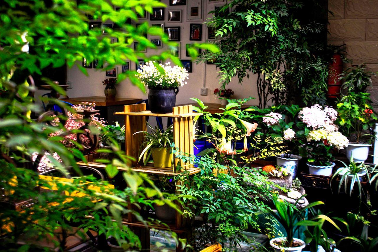 Dali Lao Shay Youth Hostel エクステリア 写真
