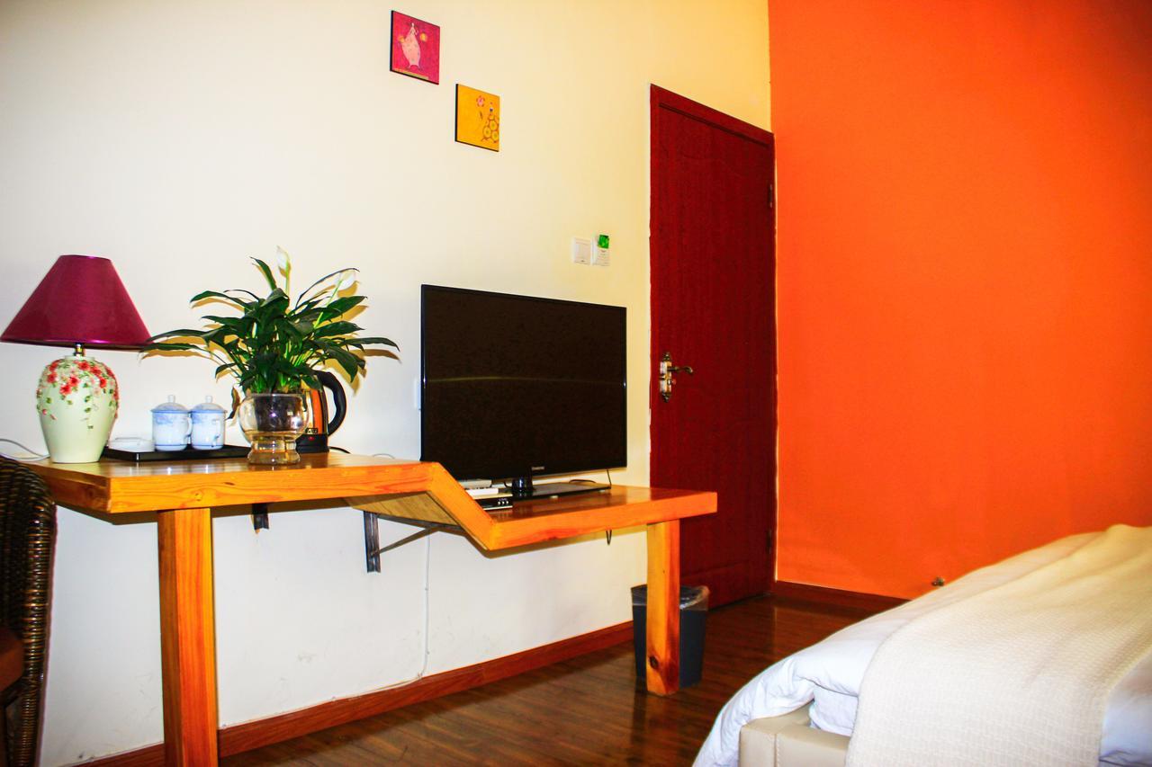 Dali Lao Shay Youth Hostel エクステリア 写真