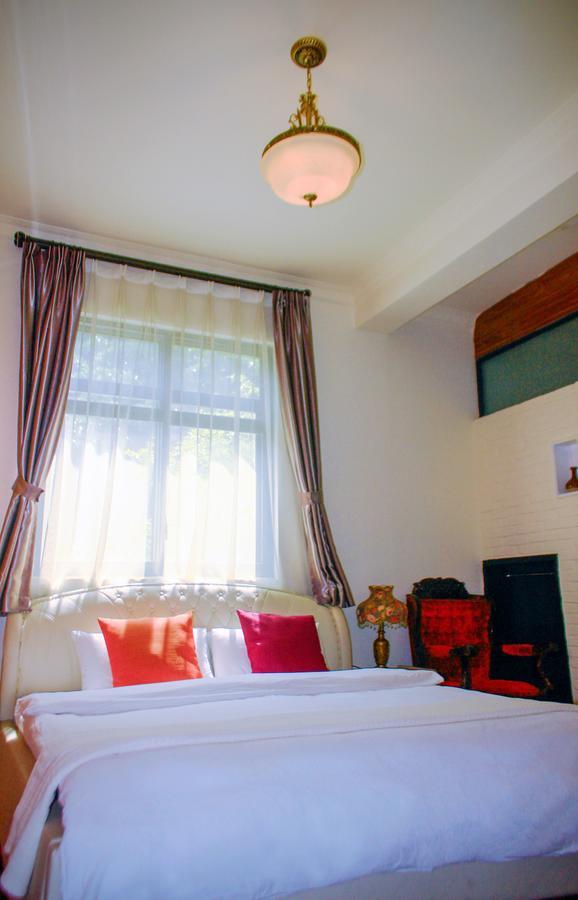 Dali Lao Shay Youth Hostel エクステリア 写真