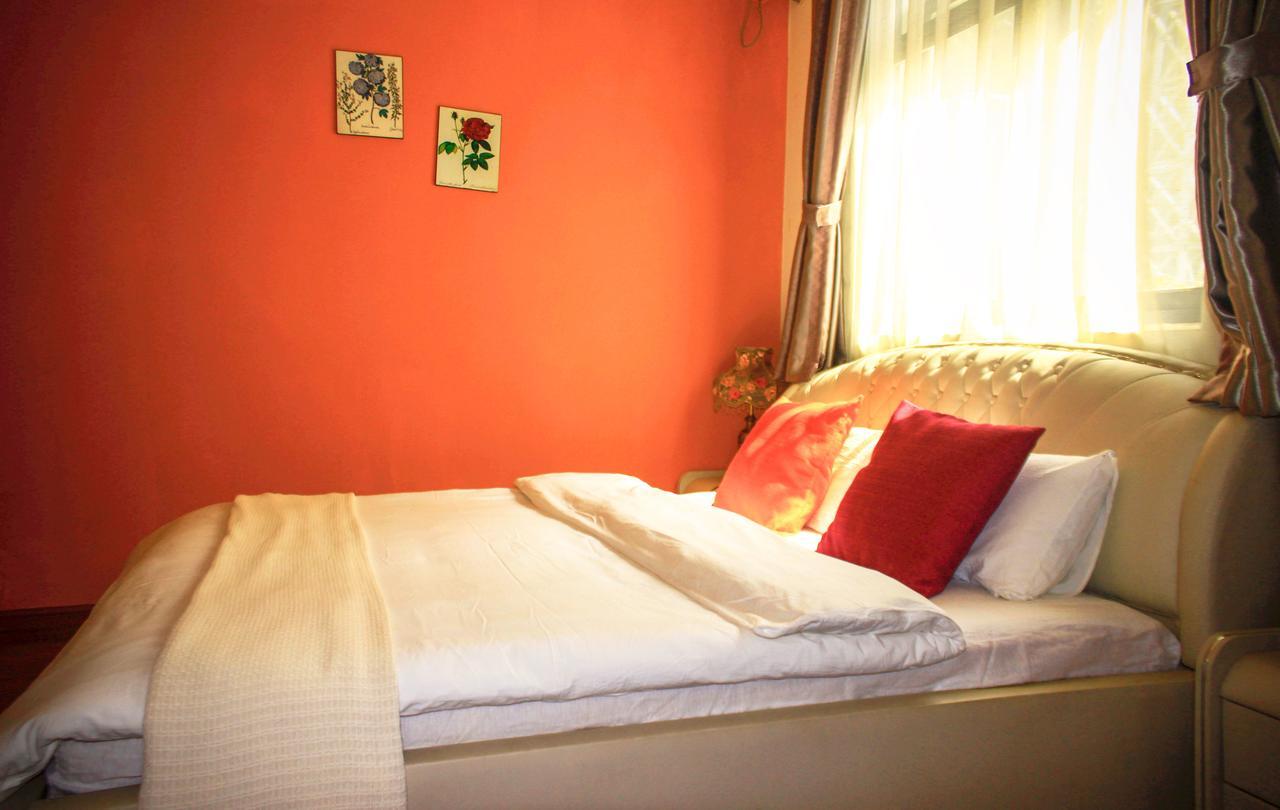 Dali Lao Shay Youth Hostel エクステリア 写真
