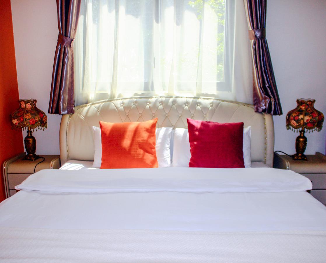 Dali Lao Shay Youth Hostel エクステリア 写真