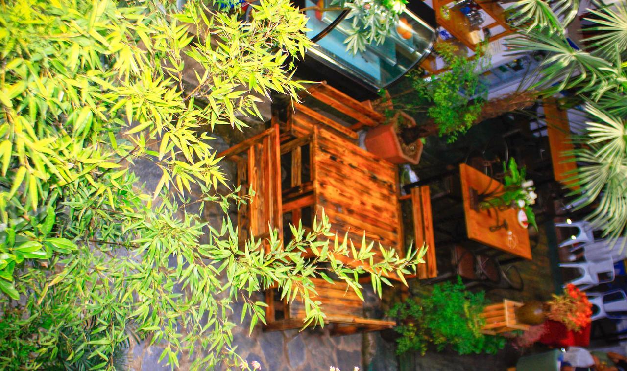Dali Lao Shay Youth Hostel エクステリア 写真