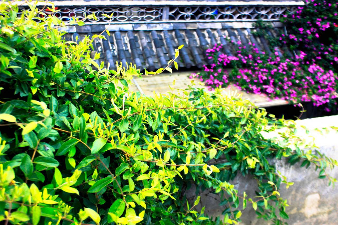 Dali Lao Shay Youth Hostel エクステリア 写真